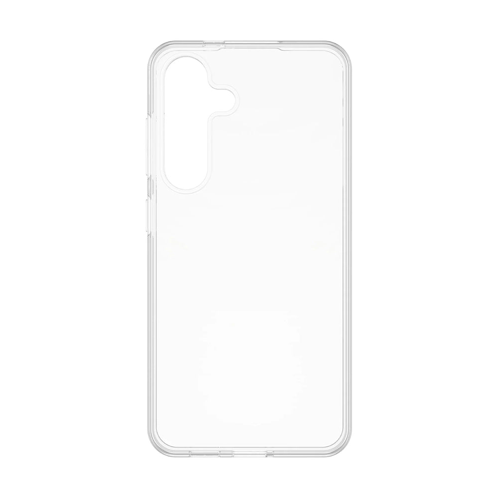 Калъф за Samsung Galaxy S24 S921, PanzerGlass, Safe., Прозрачен