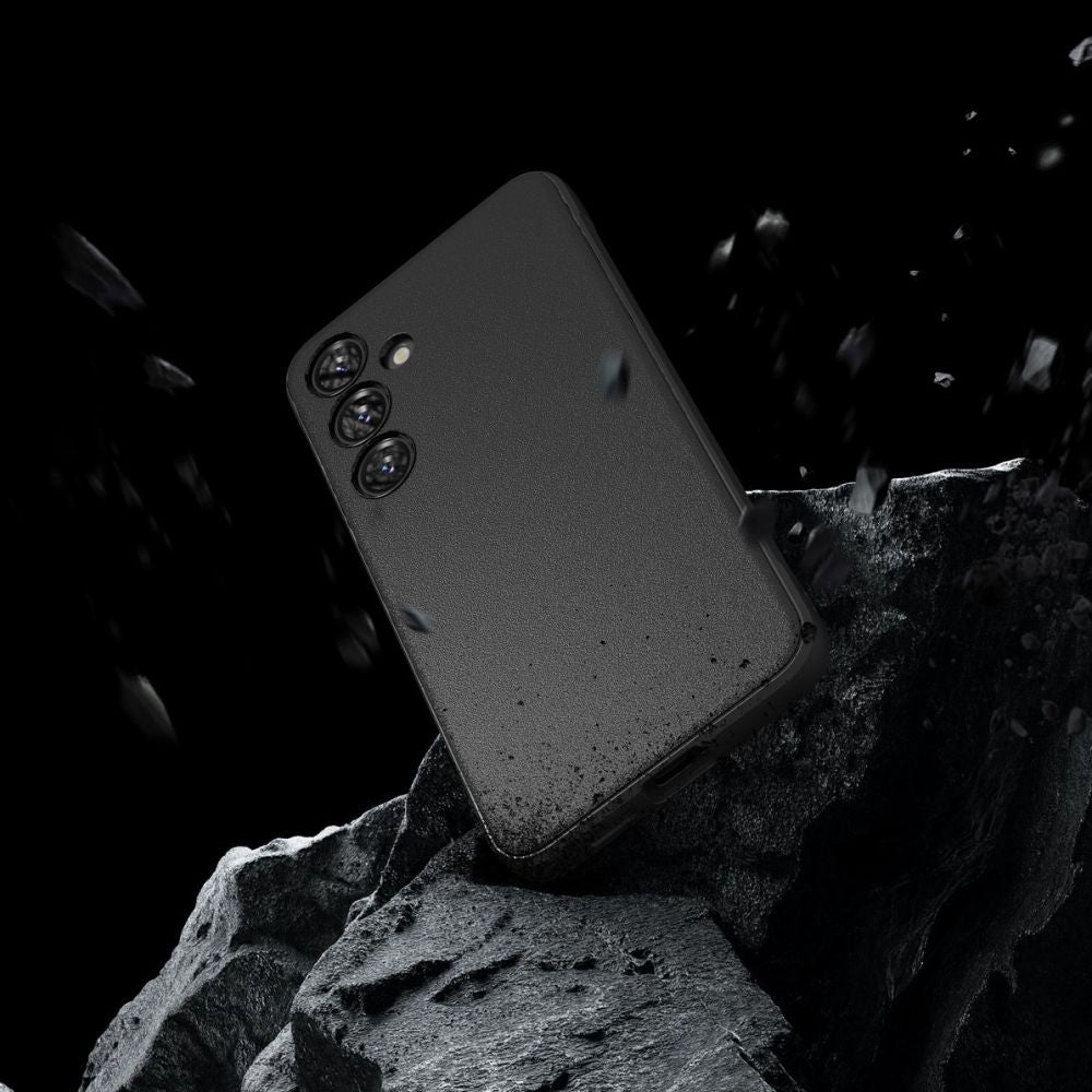 Калъф за Samsung Galaxy S24 S921, Ringke, Onyx, Черен