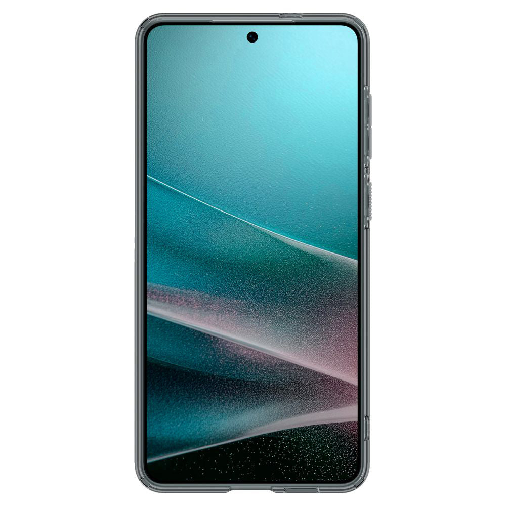Калъф за Samsung Galaxy S25 Edge S937, Spigen, Liquid Crystal, Димен ACS09426