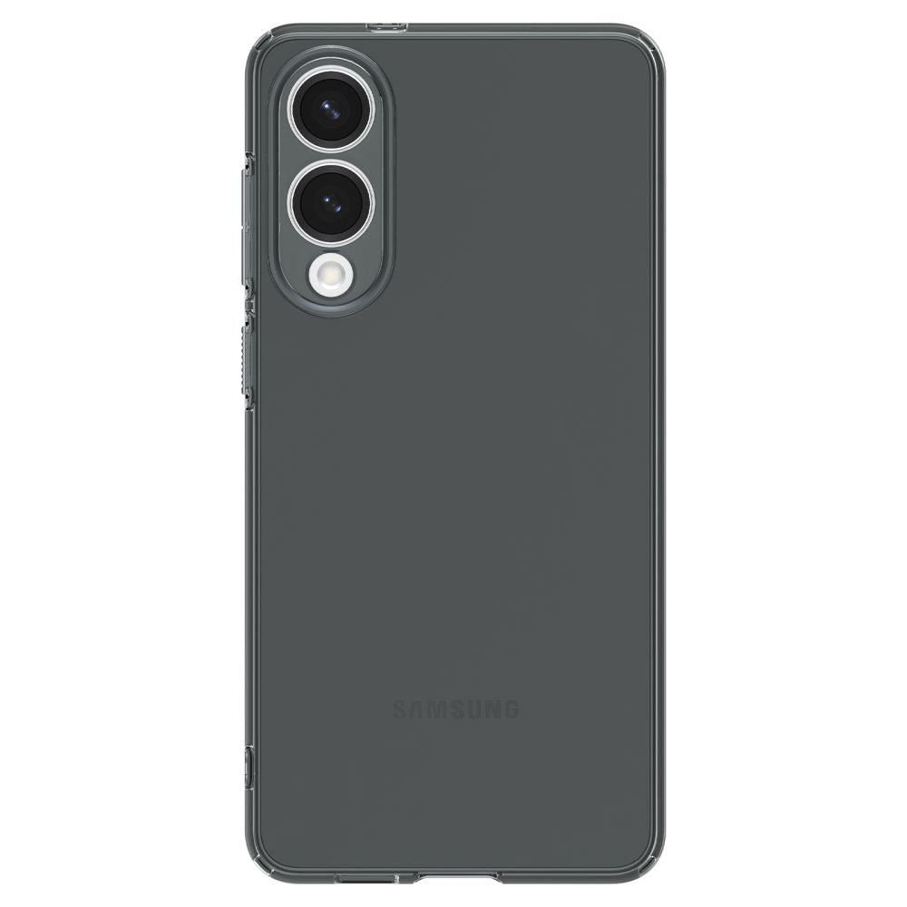 Калъф за Samsung Galaxy S25 Edge S937, Spigen, Liquid Crystal, Димен ACS09426