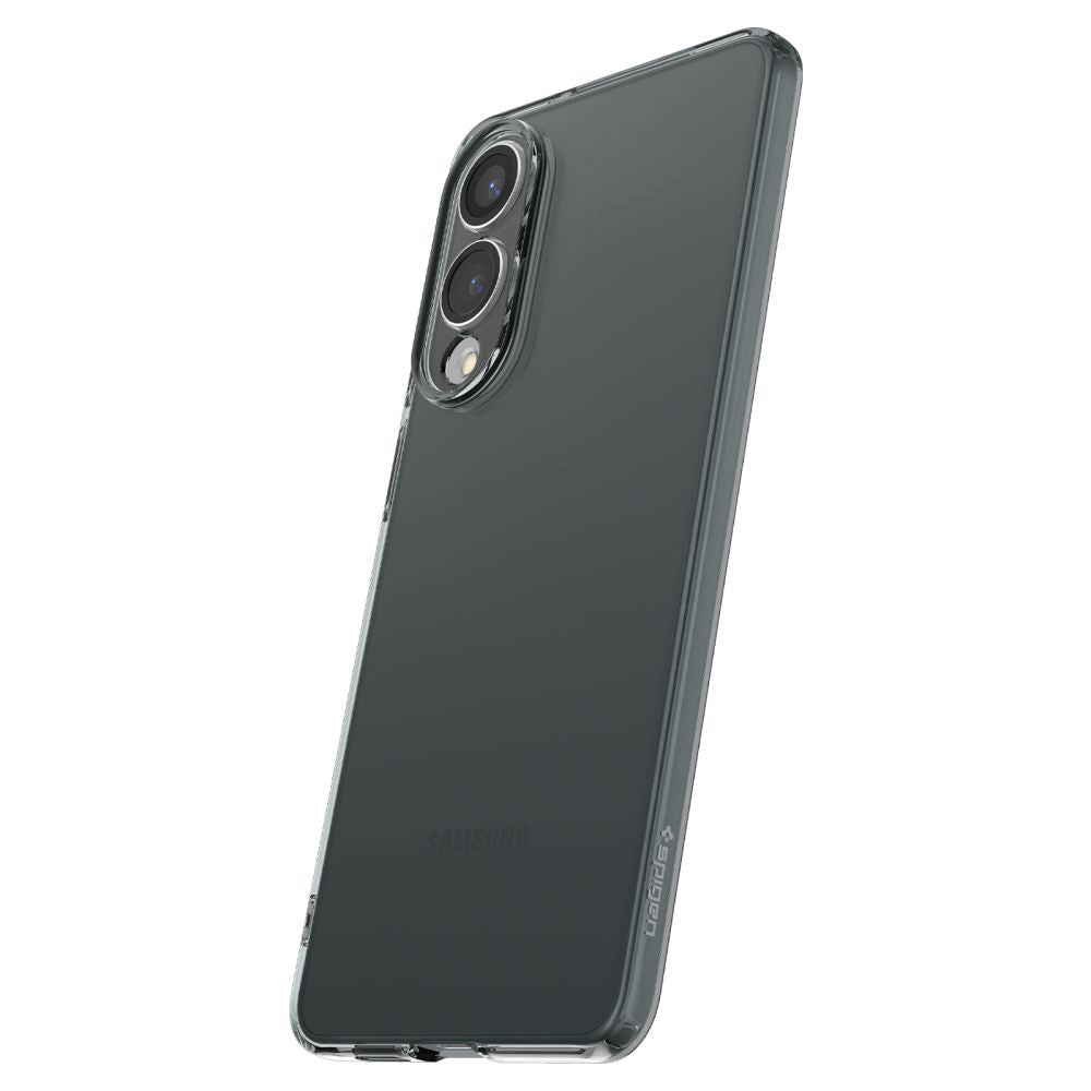 Калъф за Samsung Galaxy S25 Edge S937, Spigen, Liquid Crystal, Димен ACS09426