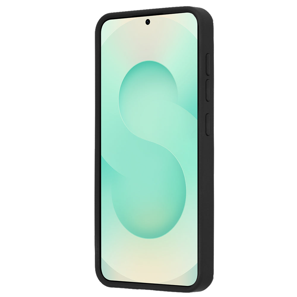 Калъф за Samsung Galaxy S25+ S936, Techsuit, Glinth, Черен