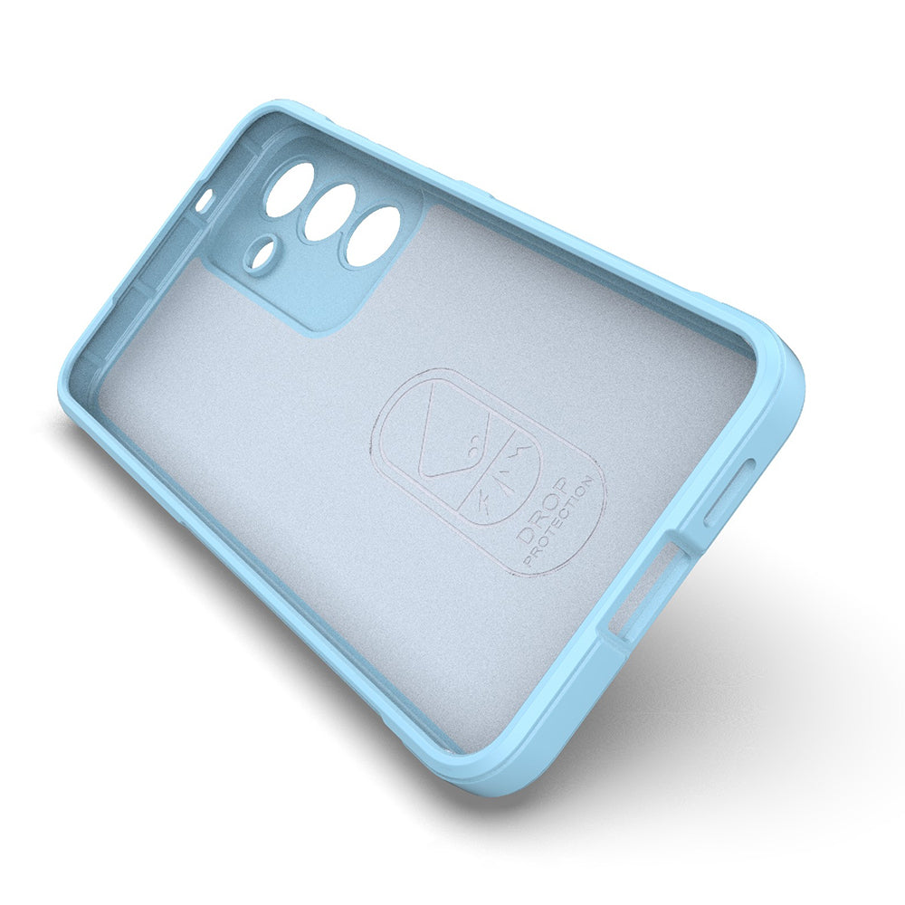 Калъф за Samsung Galaxy S25+ S936, Techsuit, Magic Shield, Черен