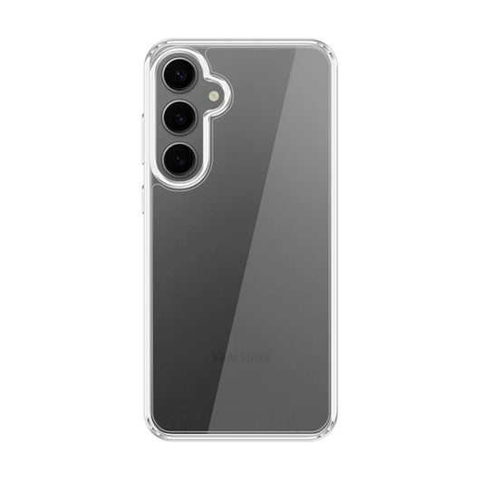 Калъф за Samsung Galaxy S25 S931, 3MK, Armor, Прозрачен