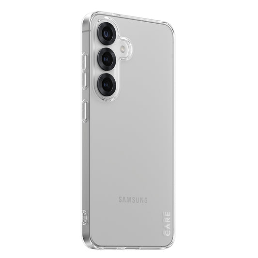 Калъф за Samsung Galaxy S25 S931, PanzerGlass, Care Fashionable, Прозрачен