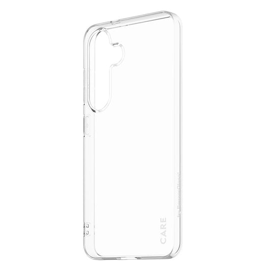 Калъф за Samsung Galaxy S25 S931, PanzerGlass, Care Fashionable, Прозрачен