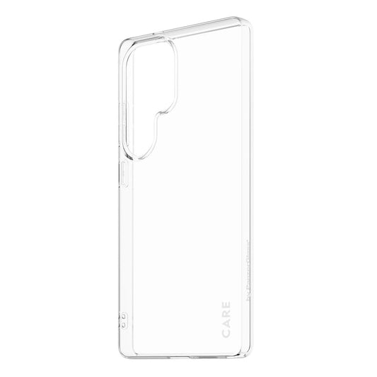 Калъф за Samsung Galaxy S25 Ultra S938, PanzerGlass, Care Fashionable, Прозрачен