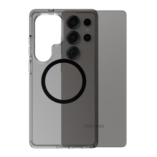 Калъф за Samsung Galaxy S25 Ultra S938, PanzerGlass, Care Urban Combat, Черен