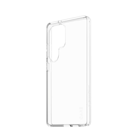 Калъф за Samsung Galaxy S25 Ultra S938, PanzerGlass, Care Urban Combat, Прозрачен
