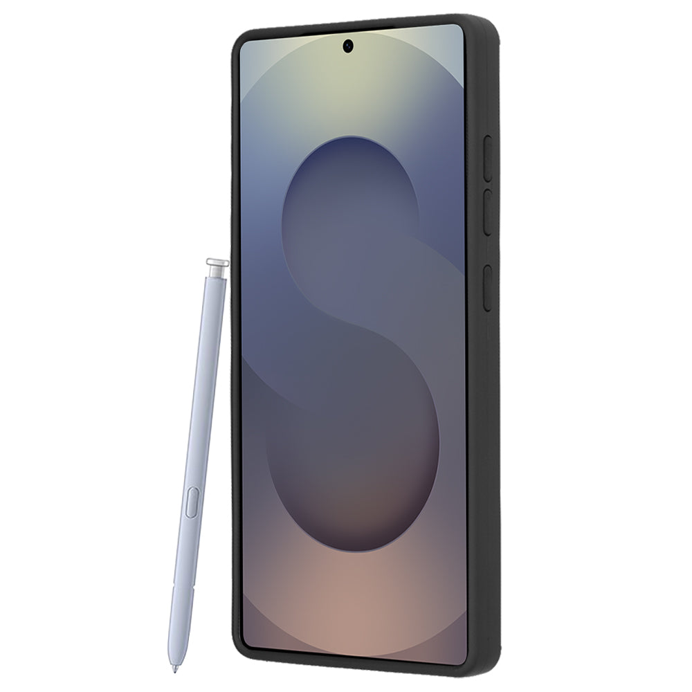 Калъф за Samsung Galaxy S25 Ultra S938, Techsuit, Glinth, Черен