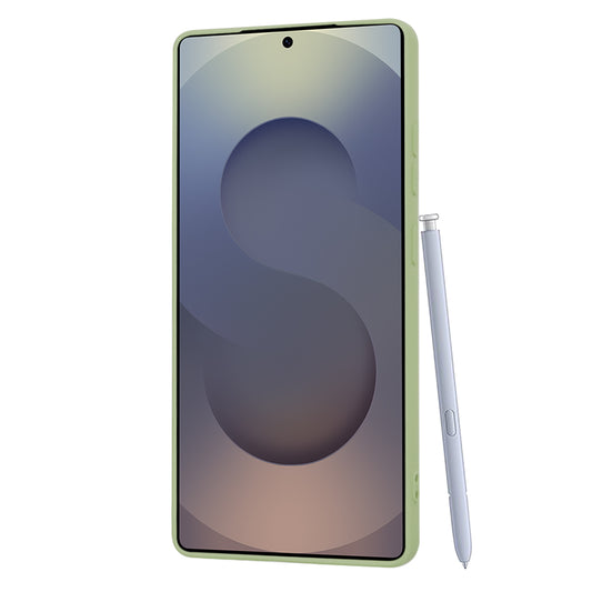 Калъф за Samsung Galaxy S25 Ultra S938, Techsuit, SoftFlex, Matcha
