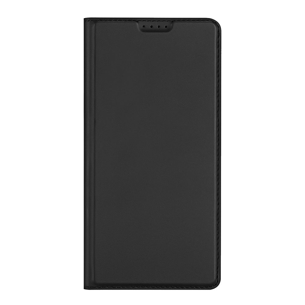 Калъф за Samsung Galaxy S26 FE S741, DUX DUCIS, Skin Pro, Черен