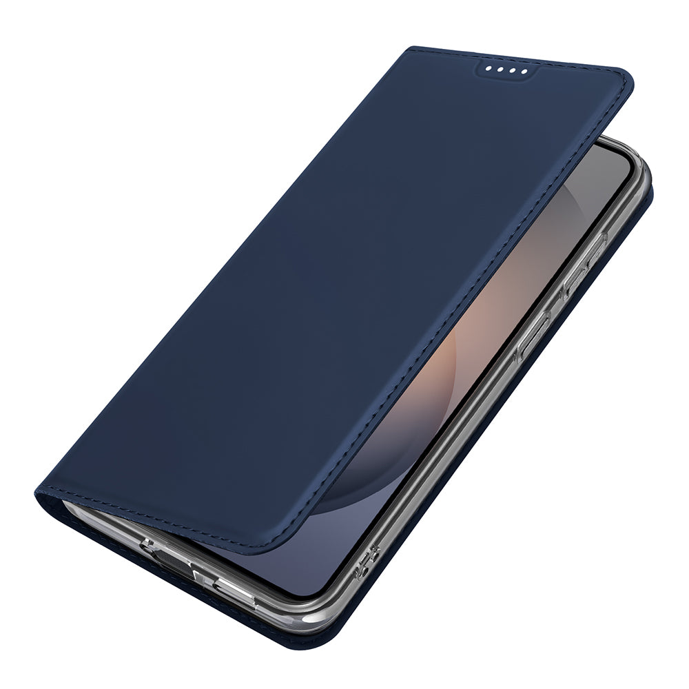 Калъф за Samsung Galaxy S26 FE S741, DUX DUCIS, Skin Pro, Черен