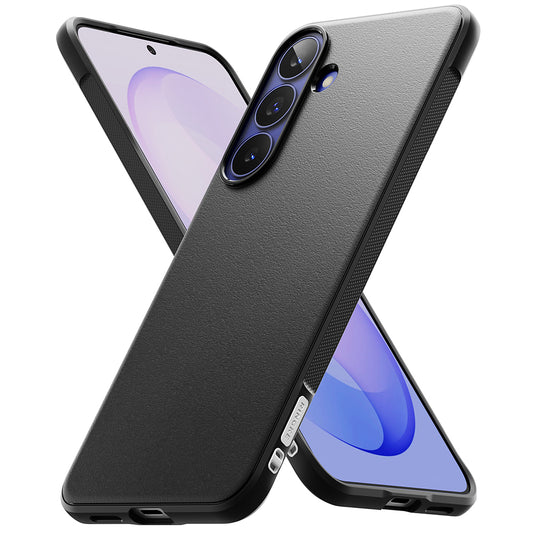 Калъф за Samsung Galaxy S26 FE S741, Ringke, Onyx, Черен