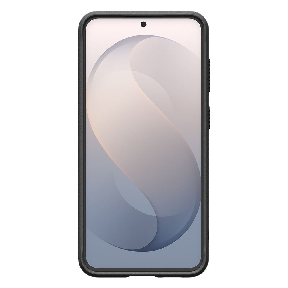 Калъф за Samsung Galaxy S26 FE S741, Spigen, Rugged Armor, Черен ACS11639
