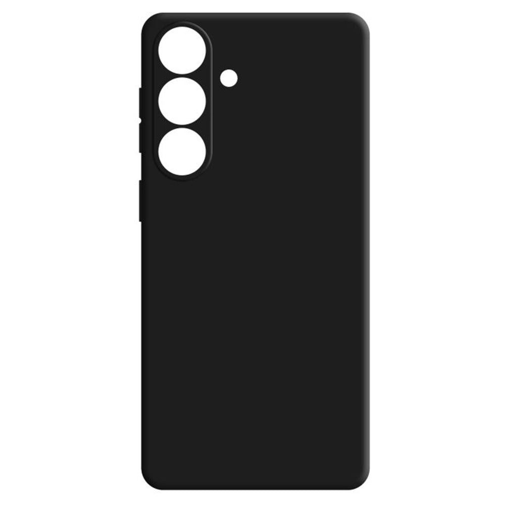 Калъф за Samsung Galaxy S26 Plus S947, 3MK, Pro, Матово черен