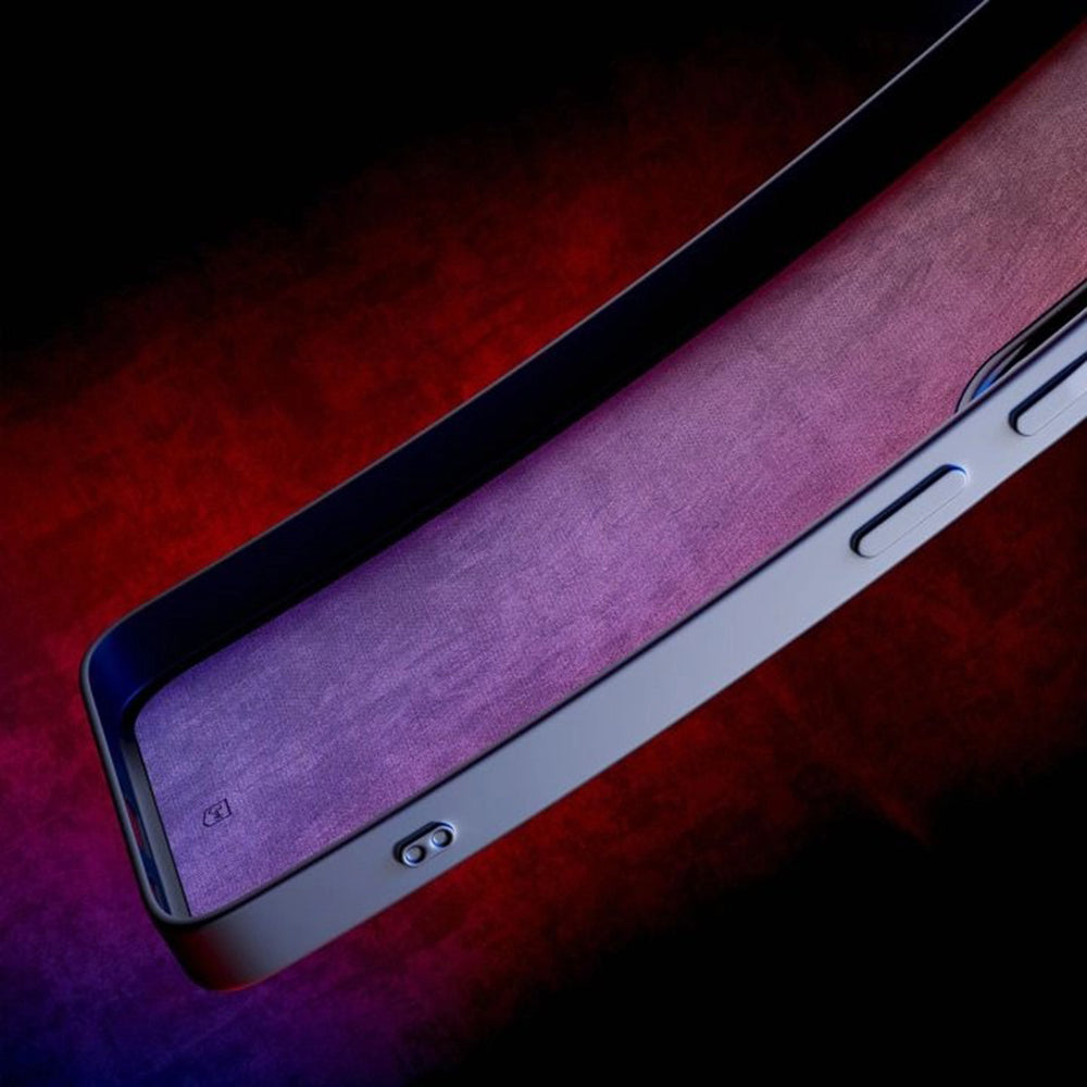 Калъф за Samsung Galaxy S26 Plus S947, 3MK, Pro, Матово черен