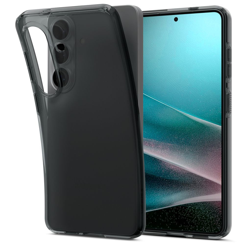 Калъф за Samsung Galaxy S26 Plus S947, Spigen, Liquid Crystal, Димен ACS10702
