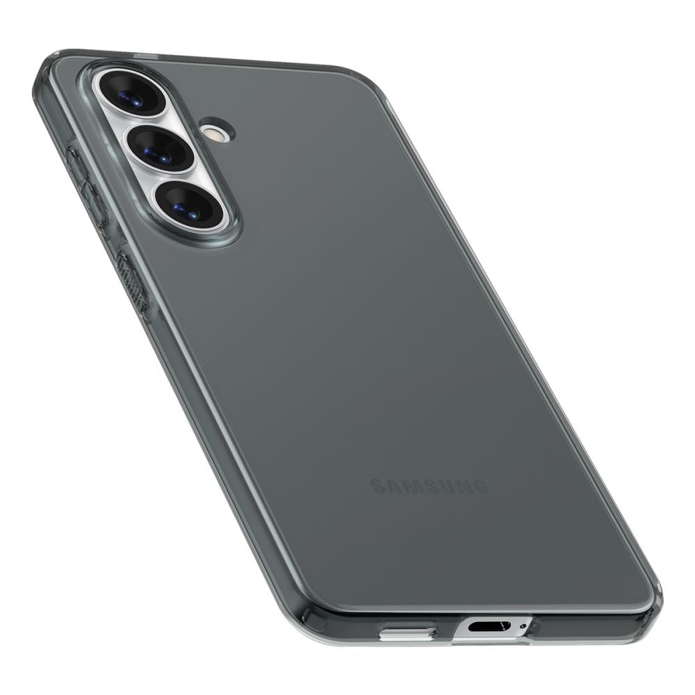Калъф за Samsung Galaxy S26 Plus S947, Spigen, Liquid Crystal, Димен ACS10702