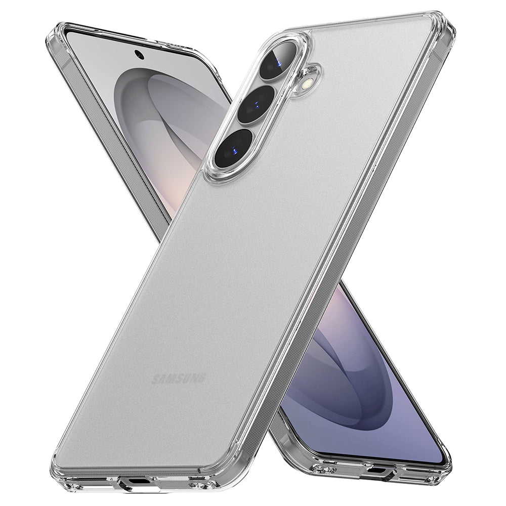 Калъф за Samsung Galaxy S26 S942, Ringke, Fusion, Матово прозрачен