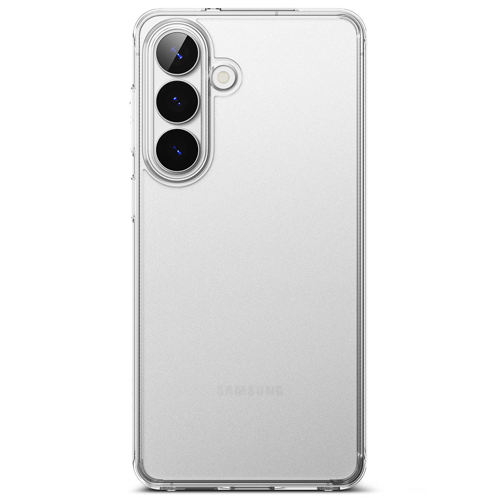 Калъф за Samsung Galaxy S26 S942, Ringke, Fusion, Матово прозрачен