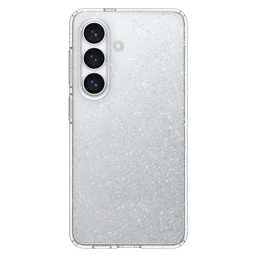 Калъф за Samsung Galaxy S26 S942, Spigen, Liquid Crystal Glitter, Прозрачен ACS10729