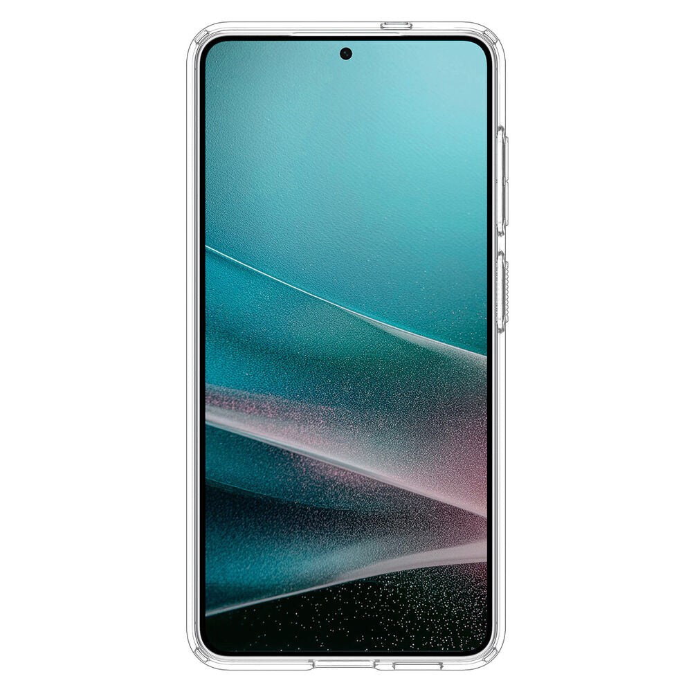 Калъф за Samsung Galaxy S26 S942, Spigen, Liquid Crystal, Прозрачен ACS10727
