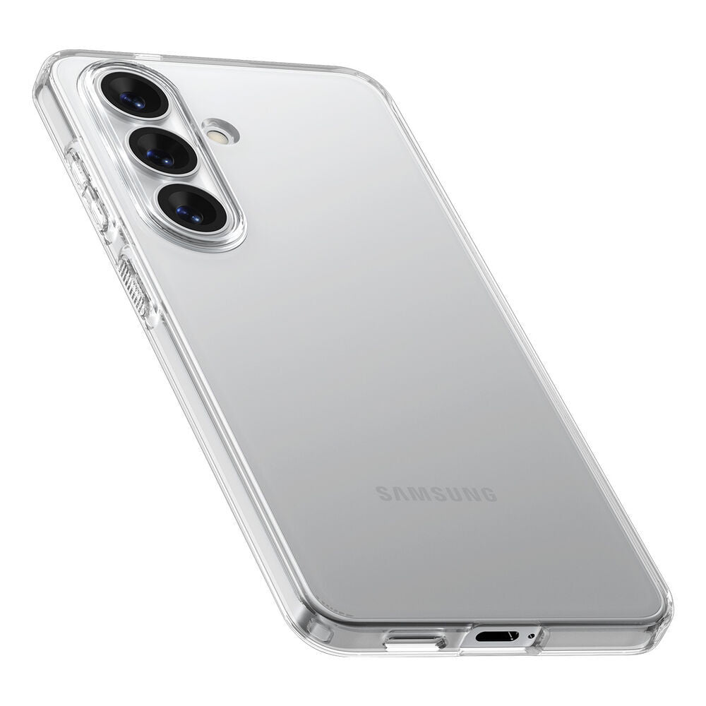 Калъф за Samsung Galaxy S26 S942, Spigen, Liquid Crystal, Прозрачен ACS10727