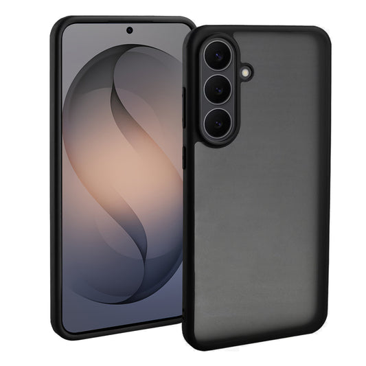 Калъф за Samsung Galaxy S26, Torras, Guardian, Черен