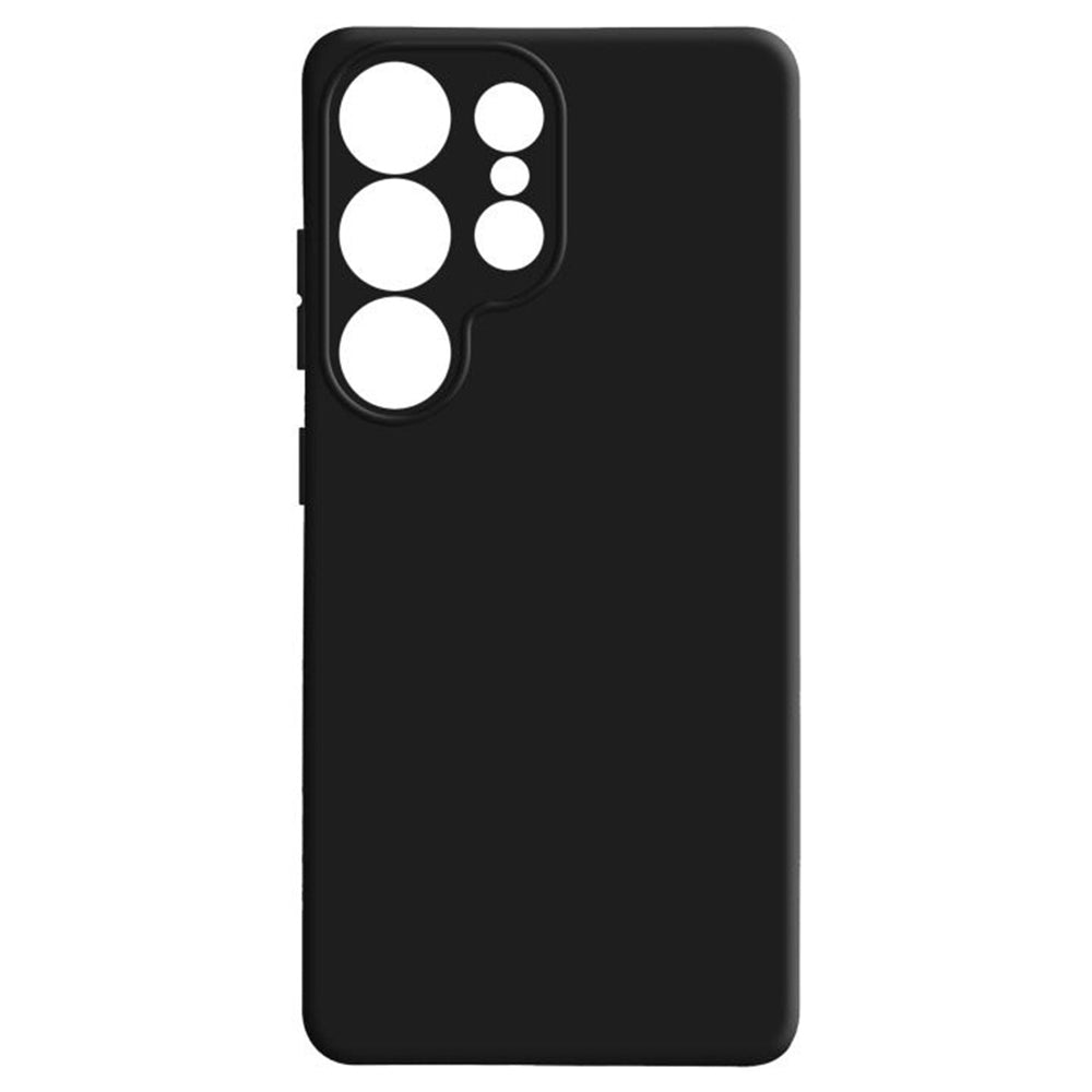 Калъф за Samsung Galaxy S26 Ultra S948, 3MK, Pro, Мат Черен