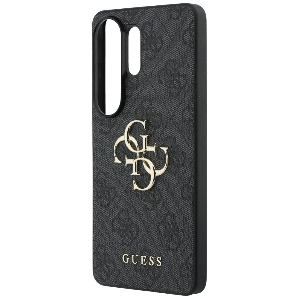 Калъф за Samsung Galaxy S26 Ultra S948, Guess, 4G Big Logo, Черен