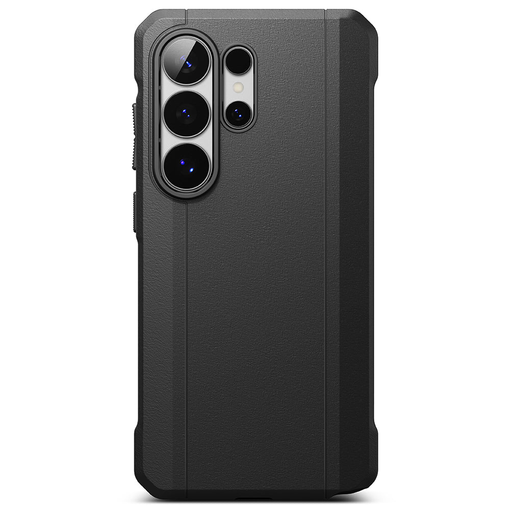 Калъф за Samsung Galaxy S26 Ultra S948, Ringke, Onyx A, Черен