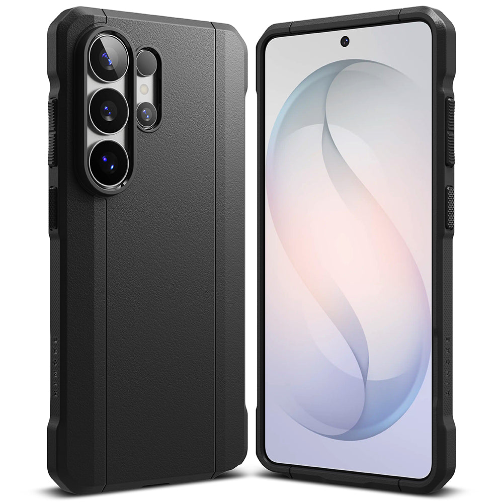 Калъф за Samsung Galaxy S26 Ultra S948, Ringke, Onyx A, Черен
