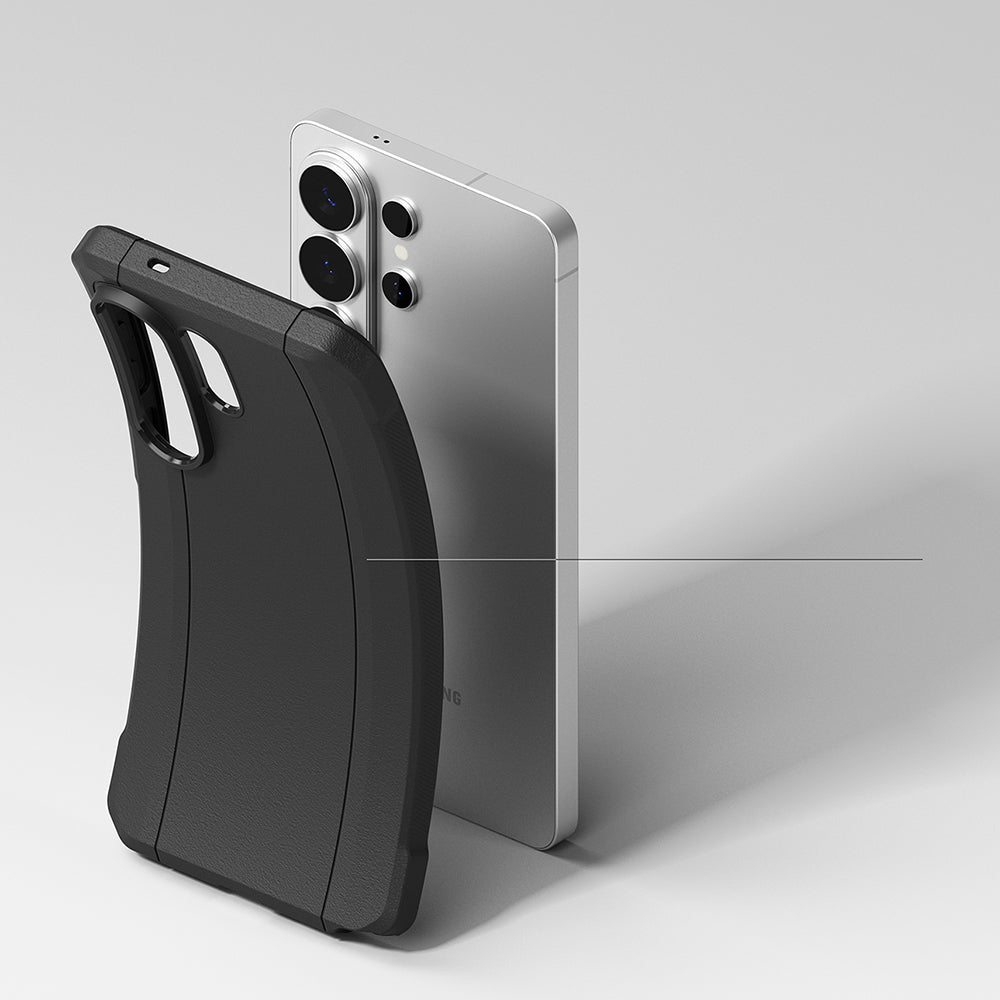 Калъф за Samsung Galaxy S26 Ultra S948, Ringke, Onyx A, Черен