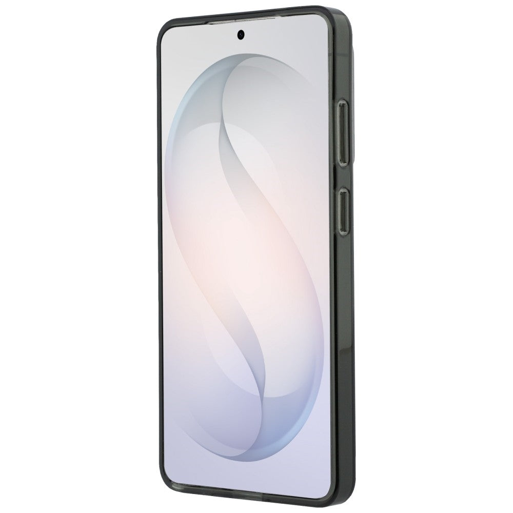 Калъф за Samsung Galaxy S26 Ultra S948, Guess, IML Big Metal 4G Script, Черен
