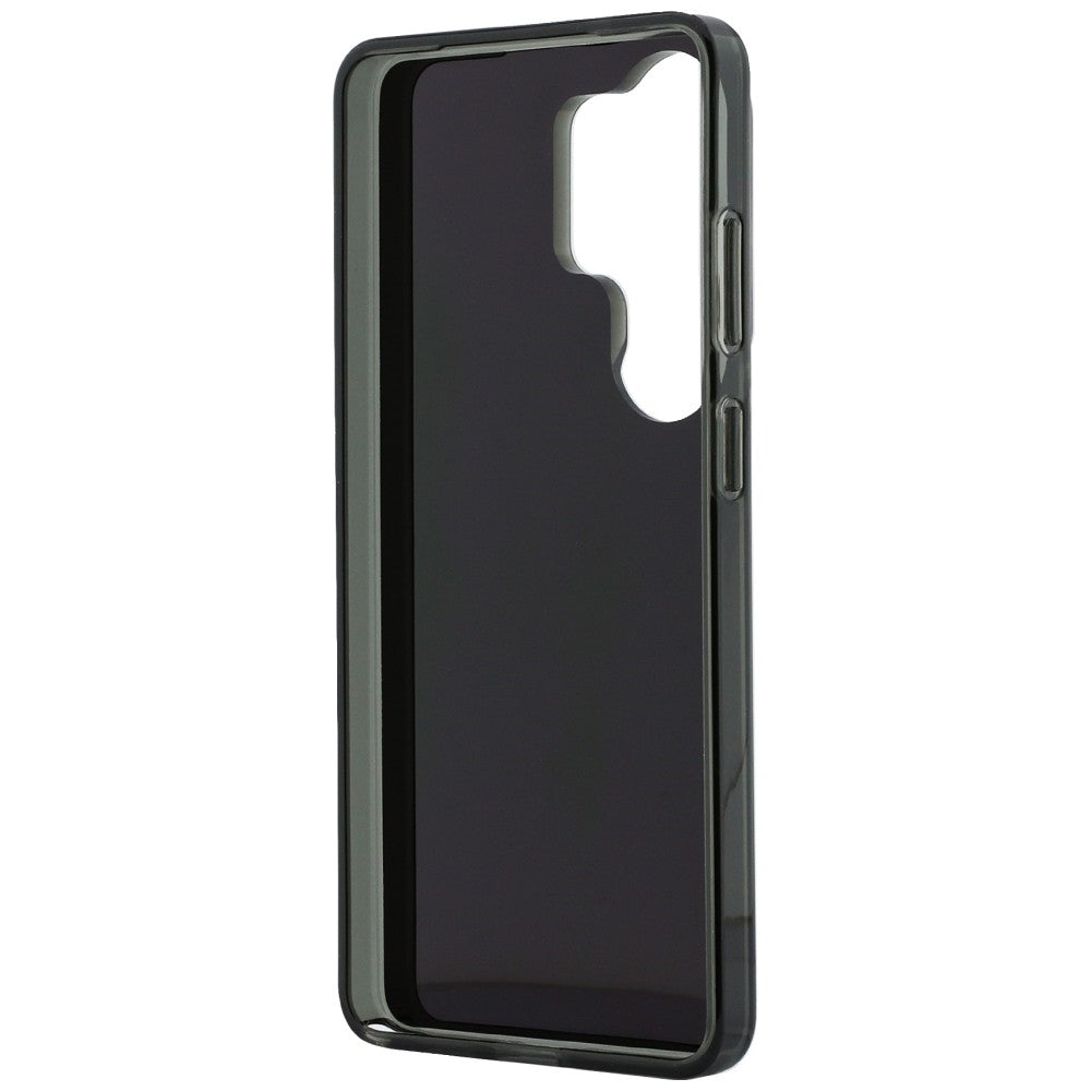 Калъф за Samsung Galaxy S26 Ultra S948, Guess, IML Big Metal 4G Script, Черен