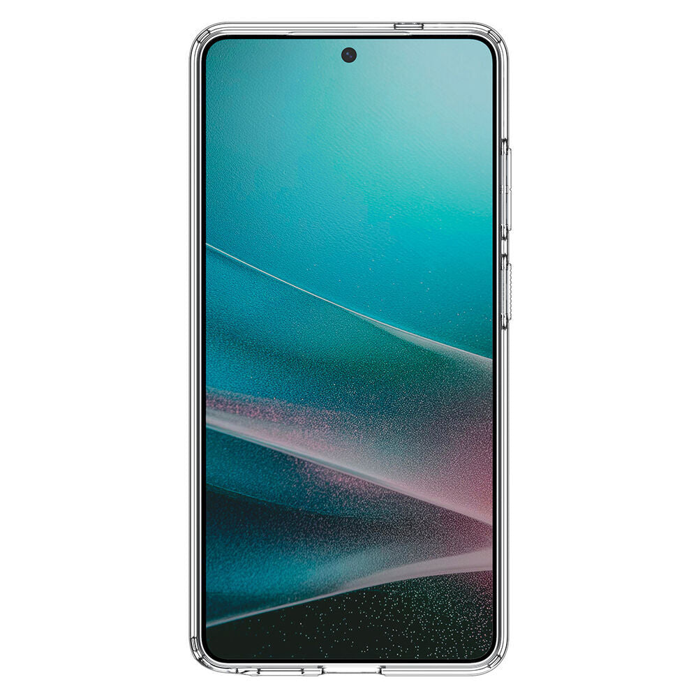 Калъф за Samsung Galaxy S26 Ultra S948, Spigen, Liquid Crystal, Прозрачен ACS10671