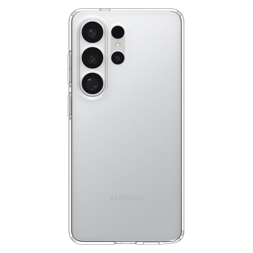 Калъф за Samsung Galaxy S26 Ultra S948, Spigen, Liquid Crystal, Прозрачен ACS10671