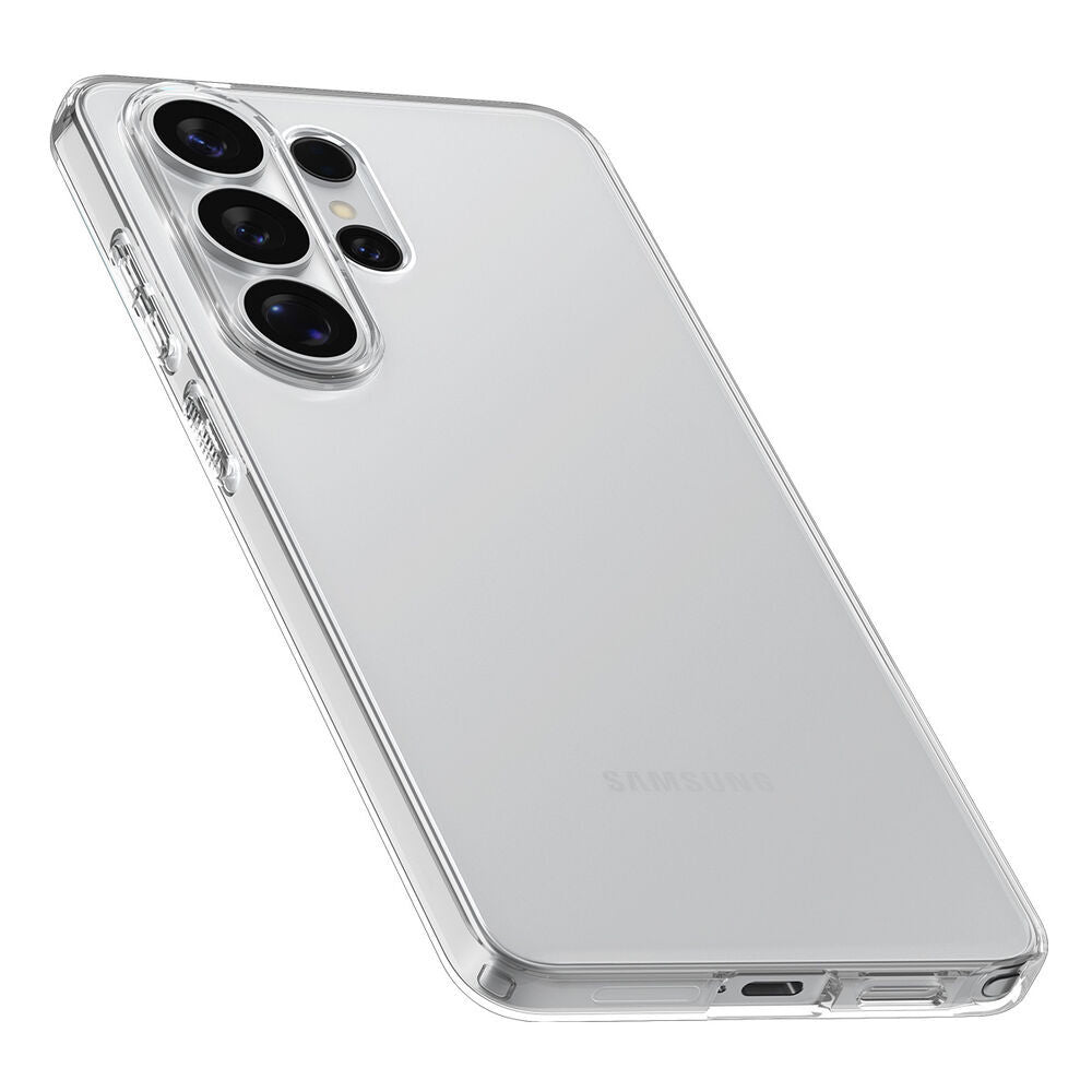 Калъф за Samsung Galaxy S26 Ultra S948, Spigen, Liquid Crystal, Прозрачен ACS10671