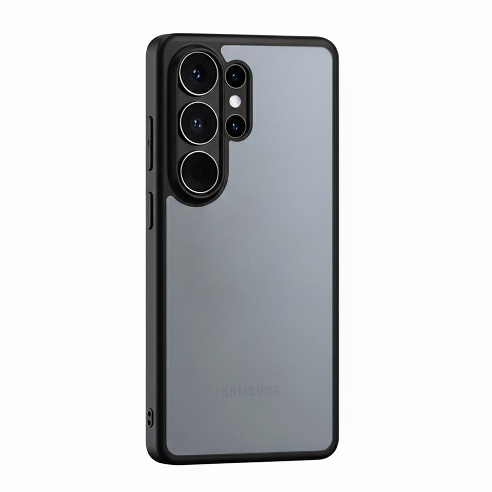 Калъф за Samsung Galaxy S26 Ultra S948, Torras, Guardian, Черен