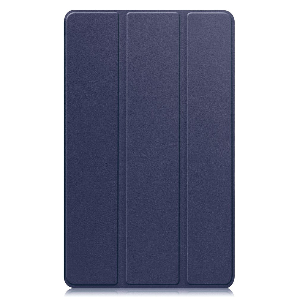 Калъф за Samsung Galaxy Tab A11 / Tab A9, Techsuit, FoldPro Нов модел, Син