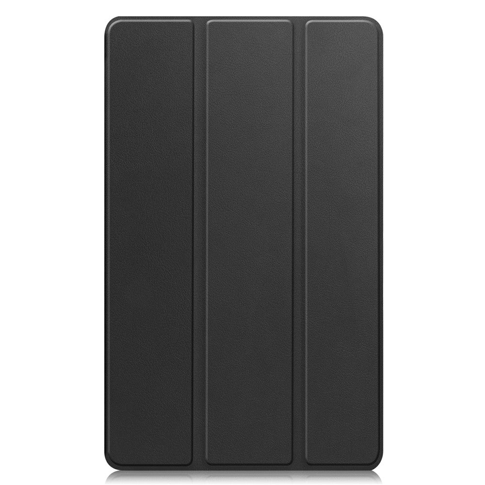 Калъф за Samsung Galaxy Tab A11 / Tab A9, Techsuit, FoldPro Нов Модел, Черен