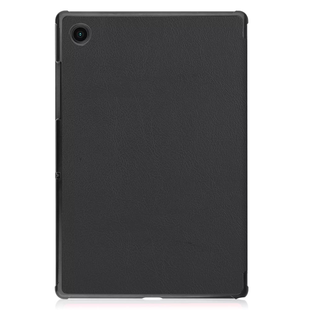 Калъф за Samsung Galaxy Tab A8 10.5 (2021), Techsuit, FoldPro, Черен