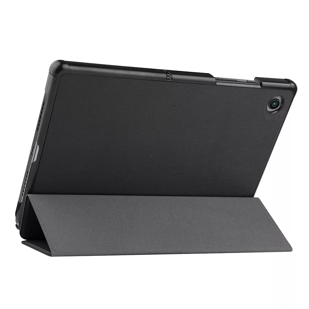 Калъф за Samsung Galaxy Tab A8 10.5 (2021), Techsuit, FoldPro, Черен