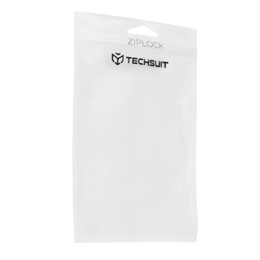 Калъф за Samsung Galaxy Tab A8 10.5 (2021), Techsuit, FoldPro, Черен