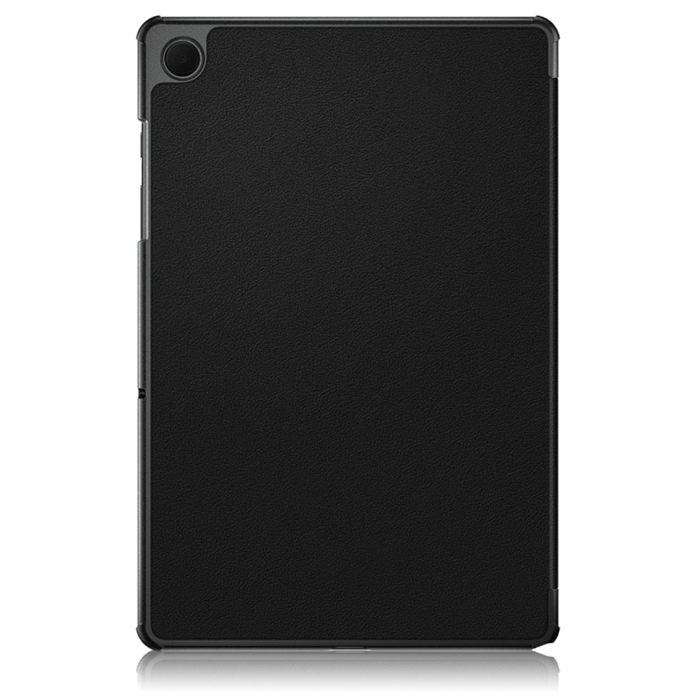 Калъф за Samsung Galaxy Tab A9+, Techsuit, FoldPro, Черен