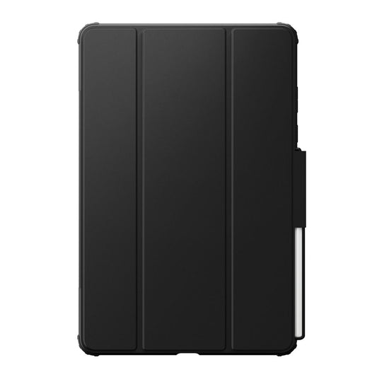 Калъф за Samsung Galaxy Tab S11, Spigen, Air Skin Pro, Черен ACS10216