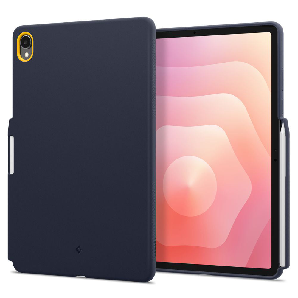 Калъф за Samsung Galaxy Tab S11, Spigen, Nano Pop, Лилав ACS10215