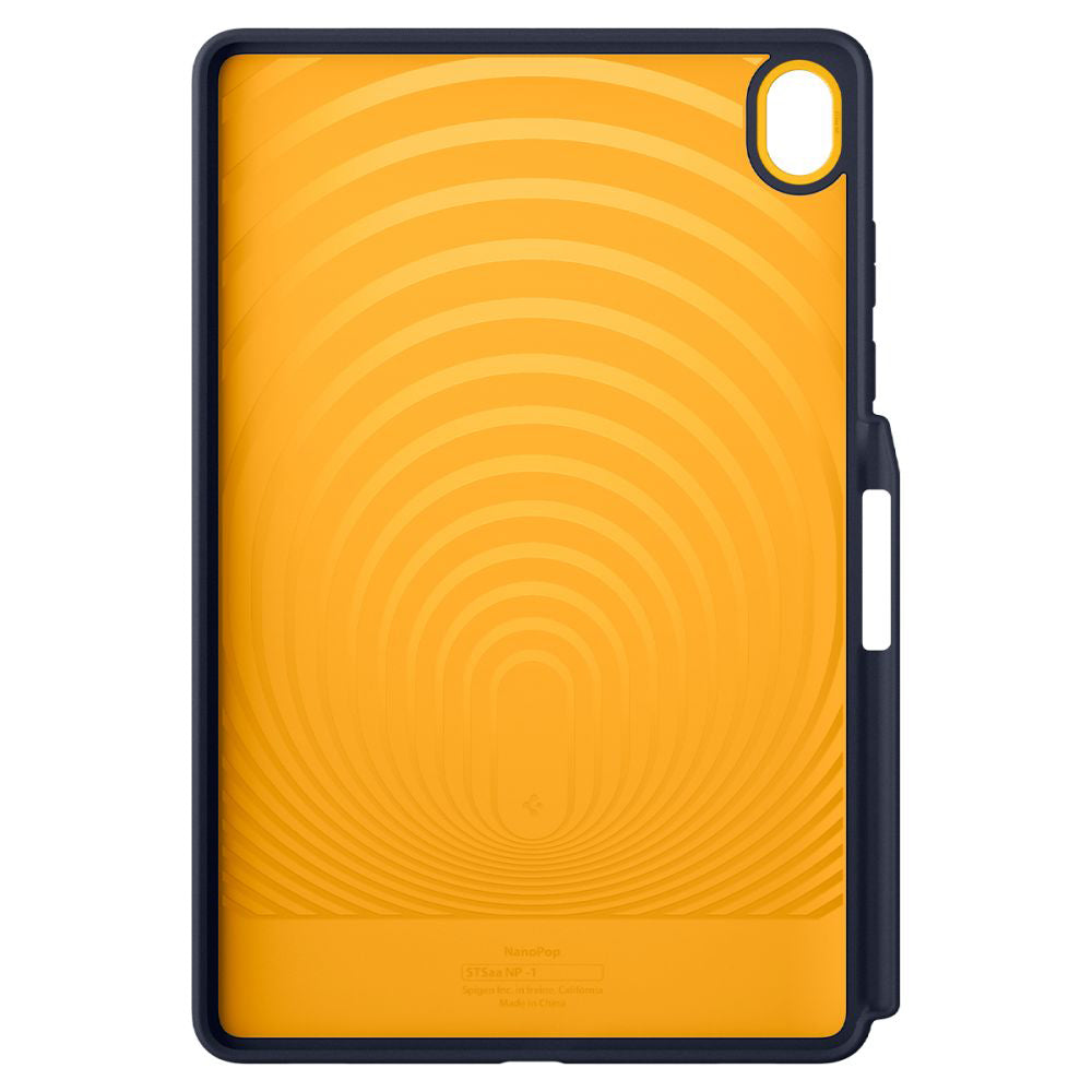 Калъф за Samsung Galaxy Tab S11, Spigen, Nano Pop, Лилав ACS10215