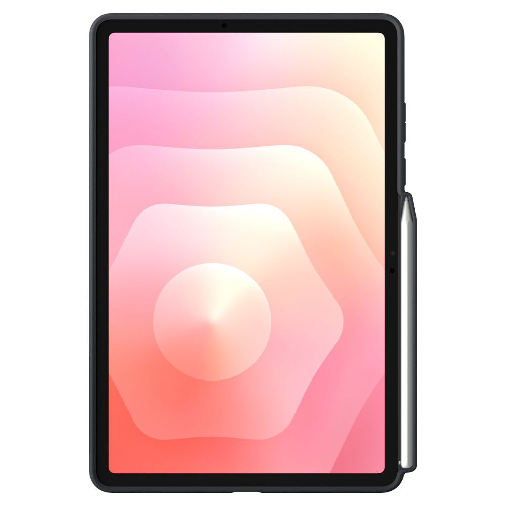 Калъф за Samsung Galaxy Tab S11, Spigen, Nano Pop, Черен ACS10214